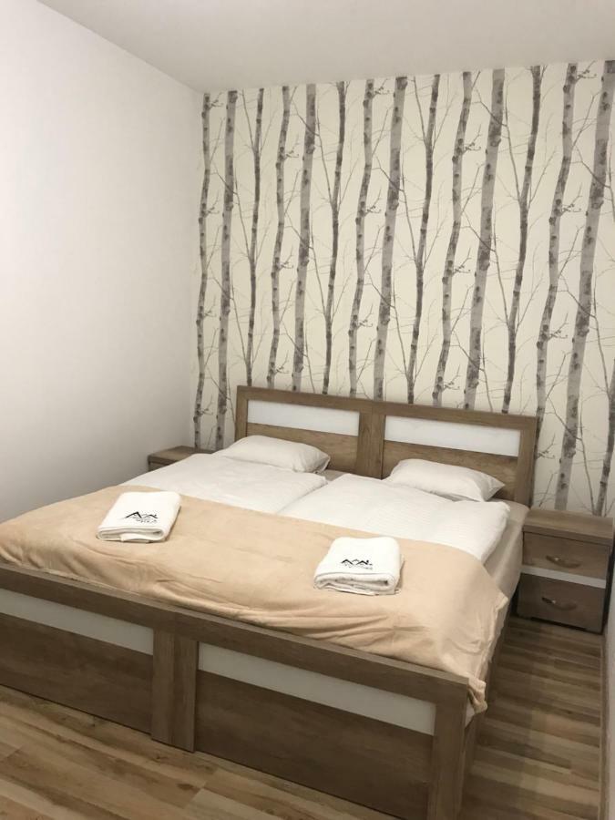Willa Przy Skoczni Dom Wakacyjny Wisła Exterior foto