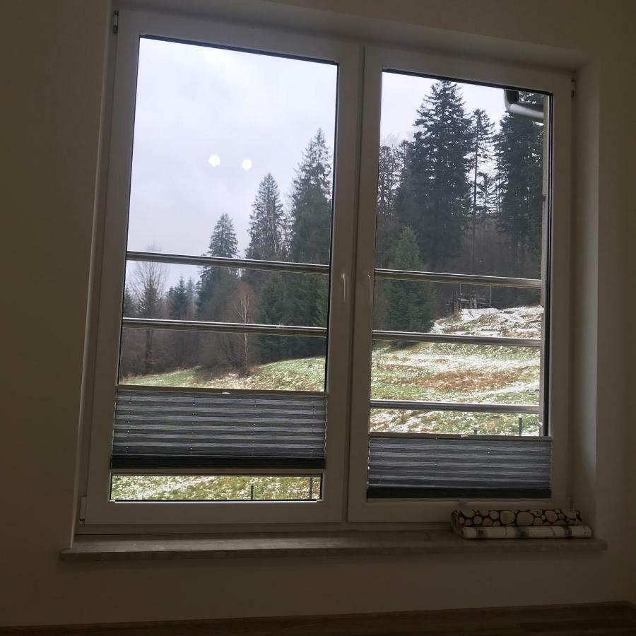 Willa Przy Skoczni Dom Wakacyjny Wisła Exterior foto