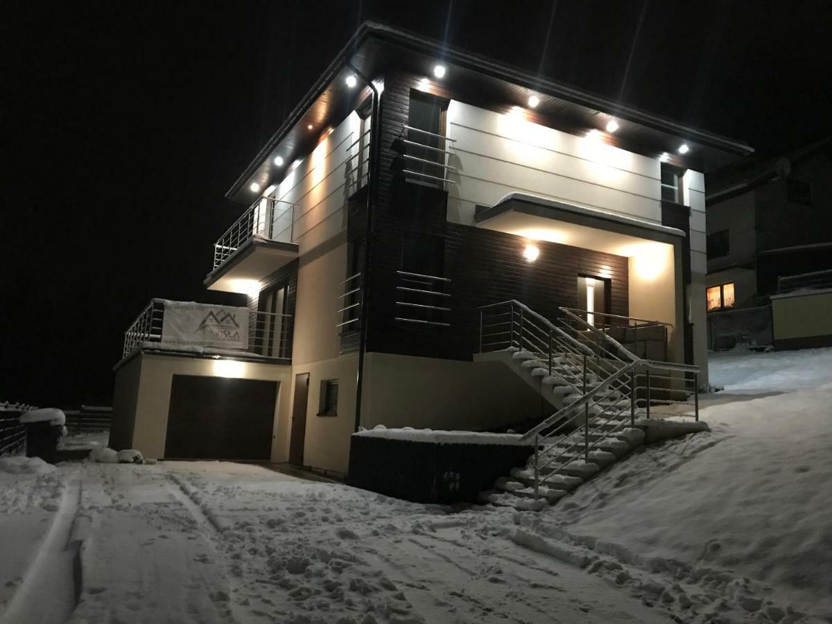 Willa Przy Skoczni Dom Wakacyjny Wisła Exterior foto