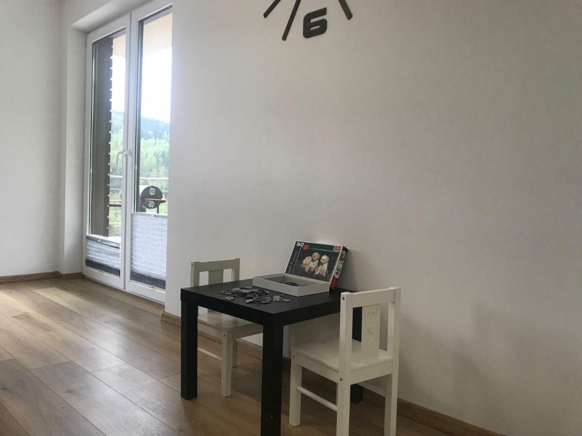 Willa Przy Skoczni Dom Wakacyjny Wisła Exterior foto
