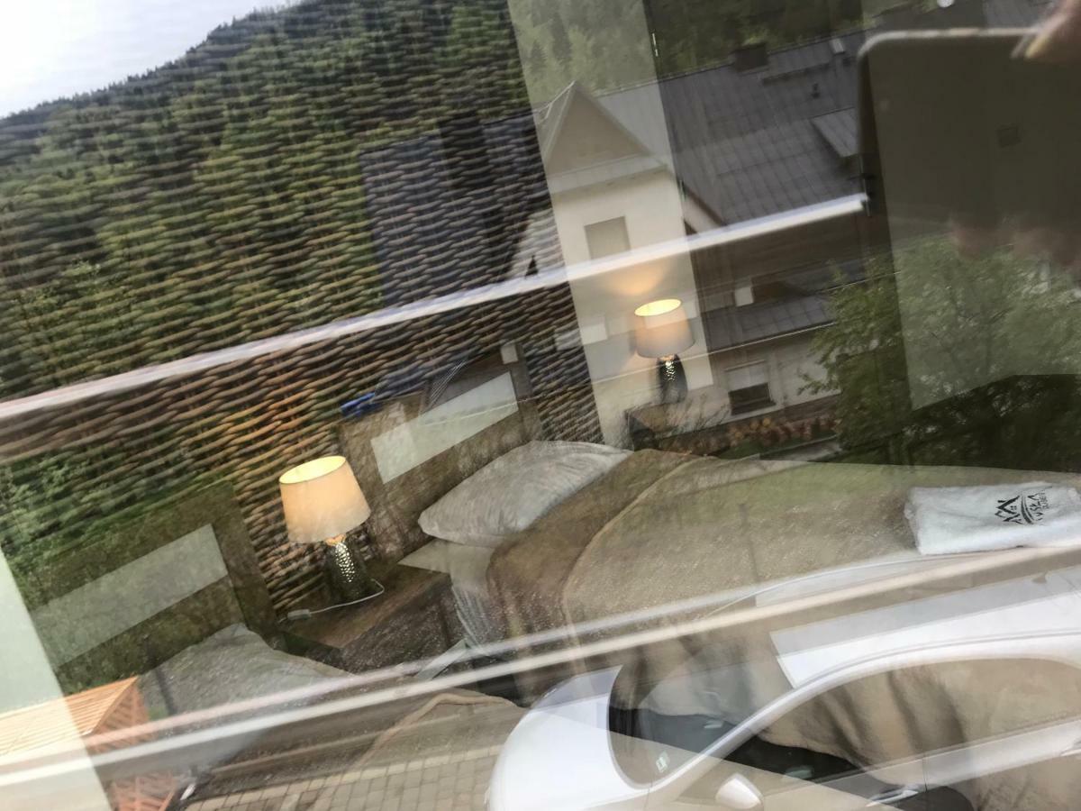 Willa Przy Skoczni Dom Wakacyjny Wisła Exterior foto